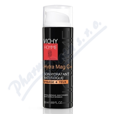 VICHY HOMME Hydra Mag C 50ml 7252411