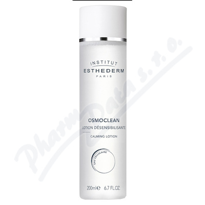 ESTHEDERM Osmoclean calming lotion 200ml