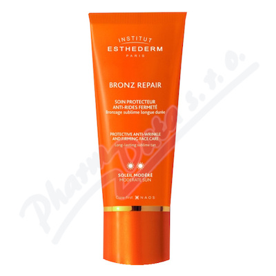 ESTHEDERM Bronz Repair moderate sun 50ml