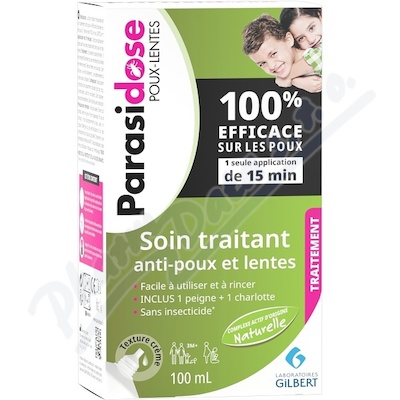 Parasidose Biococid.Express 15min 100m