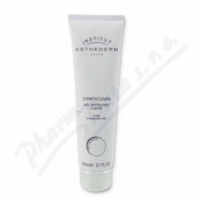 ESTHEDERM Osmoclean Pure Clean.Gel 150ml