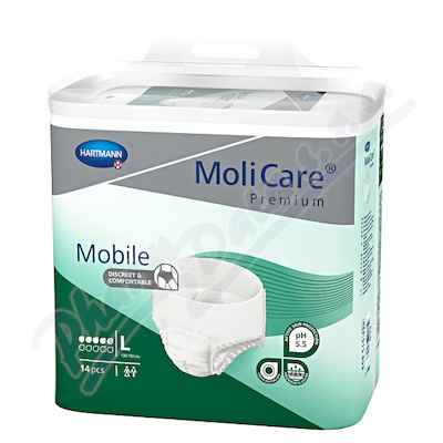 MOLICARE MOBILE 5kap.Lar14ks inko.kalh.