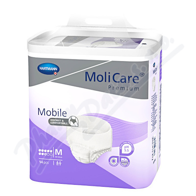 MOLICARE MOBILE 8kap.M 14KS inko.kalh.