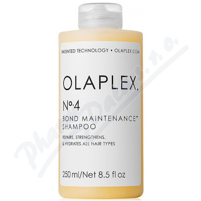 Olaplex Nr4 Bond Maintenance Shamp.250ml