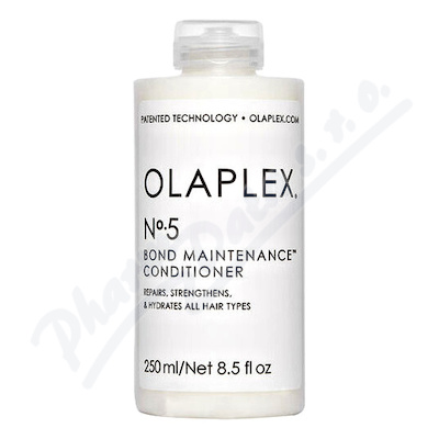 Olaplex Nr5 Bond Maintenance Condit.250m