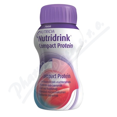 Nutridrink Com.Prot.č.ov.4x125ml 184307