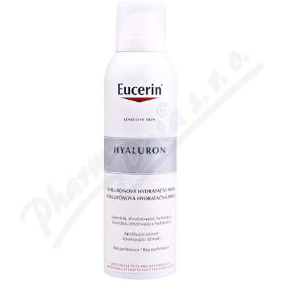 EUCERIN Hyaluron hyal.hyd.mlha150ml66857