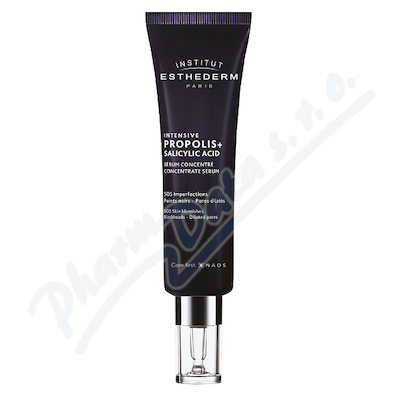 ESTHEDERM Propolis+Salicylic acid serum