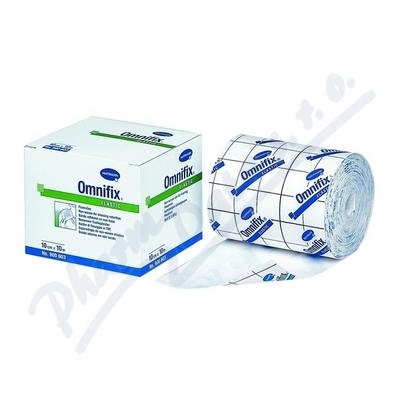 Omnifix elastická náplast 10cmx2m cív