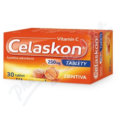 Celaskon 250 mg tbl.nob.30