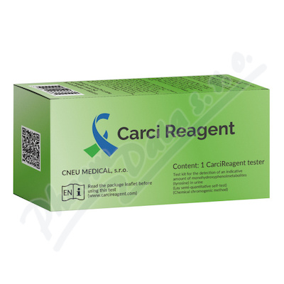 CNEU MEDICAL Carci Reagent test.sada 1ks