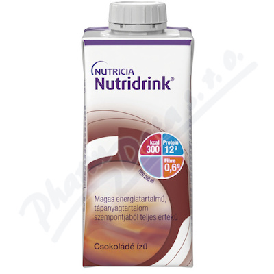 Nutridrink s prichuti coko.por.sol 200ml