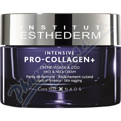 ESTHEDERM Intensive Pro-Collagen+ cr50ml