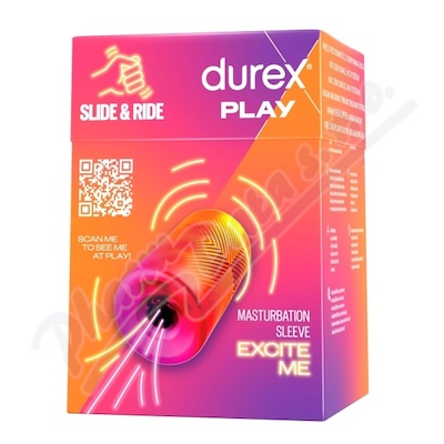 DUREX Play Masturbator