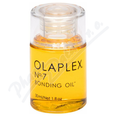 Olaplex Nr7 Bonding Oil 30ml