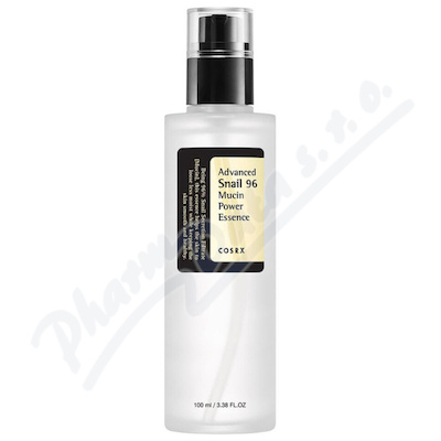 COSRX Adv.Snail 96 Mucin Power Ess.100ml