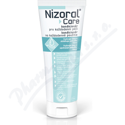 Nizoral Care kondicioner 200ml