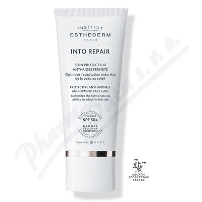 ESTHEDERM Sun Int Rep.f.cream SPF50+50ml