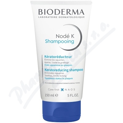 BIODERMA Node K sampon 150ml