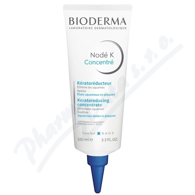 BIODERMA Node K koncentrat 100ml