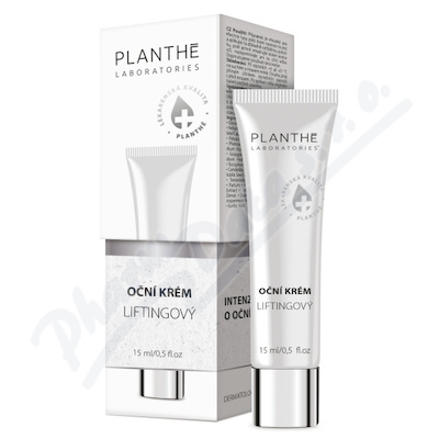 PLANTHE Ocni krem liftingovy 15 ml