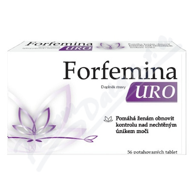 Forfemina URO 56tbl