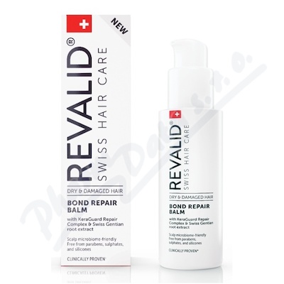 Revalid Bond Repair Balm 100ml