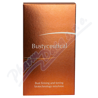 FC Bustyceutical Em.zpevn.+ton.pop125ml