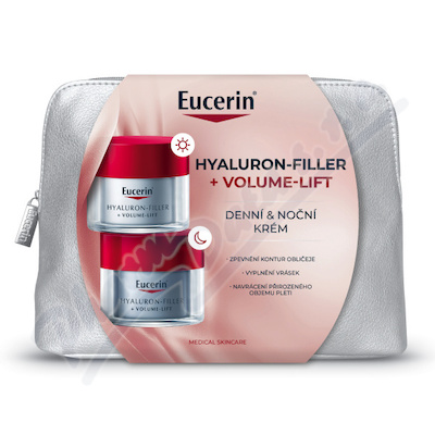 Eucerin HYAL.-FILLER+VOL.-LIFT Vanoce 24