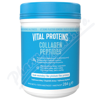 Vital Proteins Collagen Peptides 284 g