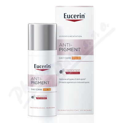 Eucerin AntiPigment denni kr.SPF30 50ml