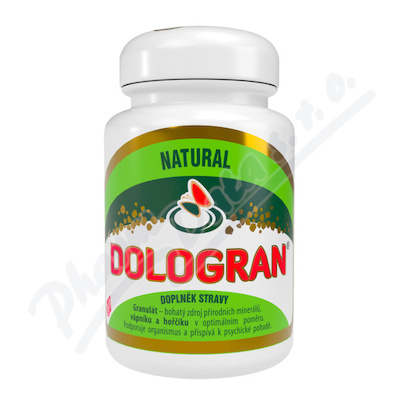 DOLOGRAN Natural 90g