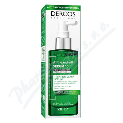 VICHY DERCOS Serum 10 proti lupum 90ml