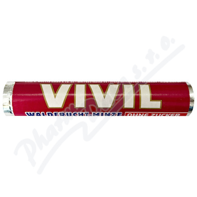 Vivil Multivit.les.plody b.cuk.28g 2924