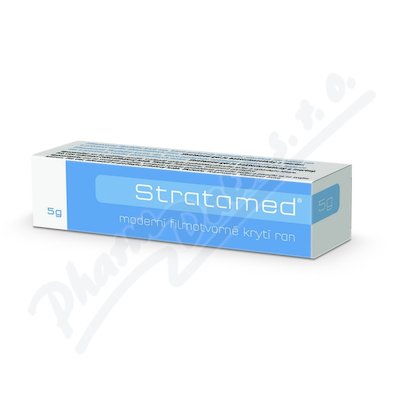 Stratamed gel 5 g