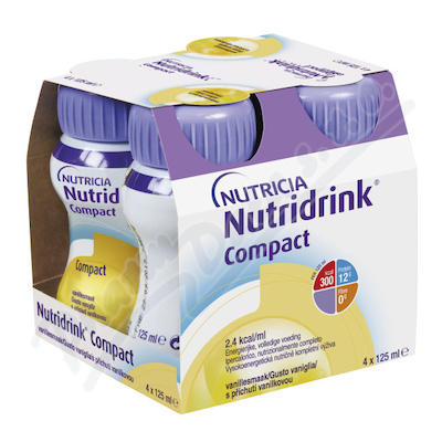 Nutridrink Comp.van.po.so.4x125ml 162641